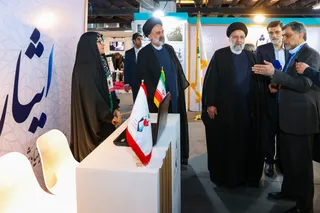 نظارت‌ ستادی بنیاد شهید و امور ایثارگران