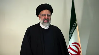 زندگی‌نامه رئیس‌جمهور منتخب، آیت‌الله دکتر سید ابراهیم رئیسی