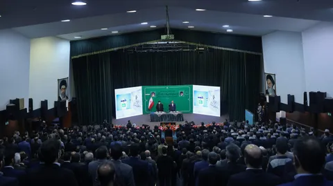 تصاویر نظارت ستادی وزارت تعاون، کار و رفاه اجتماعی