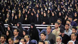 فیلم آئین بزرگداشت مقام معلم