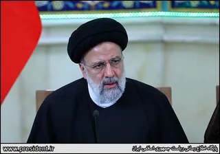 تصاویر نشست رمضانی با جمعی از علما و روحانیون