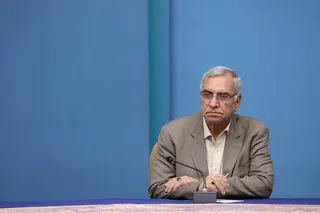 نشست رمضانی با تشکل ها و فعالان دانشجویی