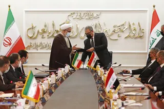 آمریکا مدعی مبارزه با‌تروریسم بود، اما قهرمانان مبارزه با‌تروریسم را هدف قرار داد