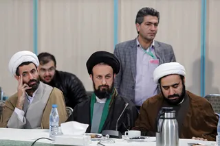 رئیس قوه قضاییه در بدو ورود به استان یزد: اقتصاد گردشگری برای استان یزد می‌تواند بسیار راهگشا باشد