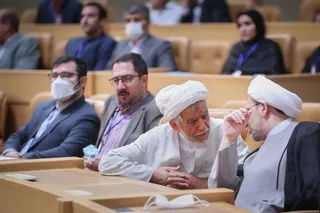 تصاویر سیزدهمین جشنواره بین المللی فارابی