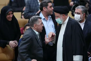تصاویر مراسم گرامیداشت روز جهانی افراد دارای معلولیت