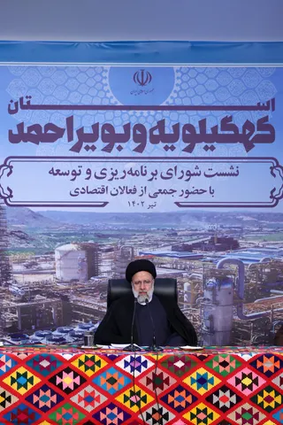 تصاویر نشست شورای برنامه ریزی و توسعه با حضور جمعی از فعالان اقتصادی