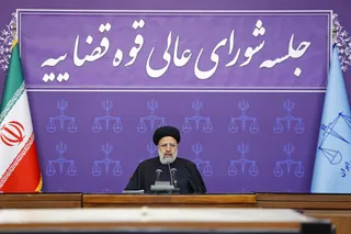 تریبون‌های عمومی باید محل امیدآفرینی و نشان از انسجام و آهنگ واحد در کشور باشد/ محل «طرح» و «حل» مسائل اختلافی، جلسات خصوصی است نه‌تریبون‌های عمومی