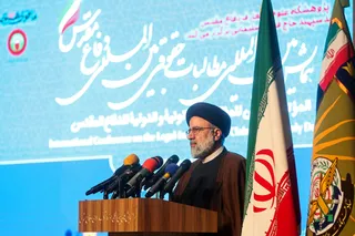 هر نفسی که جانبازان و ایثارگران می‌کشند استیضاح جریان مدعی حقوق بشر در عالم است/ کیفرخواست جرایم شرکای صدام در جنگ تحمیلی علیه ملت ایران باید پیش روی همه حقوقدانان عالم قرار گیرد