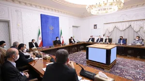 دستور رئیس‌جمهور به دستگاه‌های مسئول برای مقابله فوری و موثرتر با قاچاق کالاهای اساسی