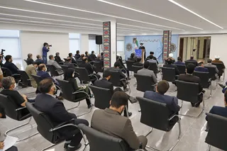 لازمه تحول در قوه قضاییه، استفاده از علم و فناوری است / راه اندازی «پردیس نوآوری‌های حقوقی و قضایی»، نتیجه یکسال کار کارشناسی برای دسترسی آسان و ارزان مردم به عدالت است/ دستگاه‌ها برای تحقق دولت الکترونیک در تبادل اطلاعات با یکدگیر امساک نکنند