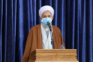 راه برون‌رفت از مشکلات کشور در دستان جوانان، مردم و مسئولان کشور قرار دارد/ نظام اداری کارآمد یکی از جلوه‌های امیدآفرینی در کشور است