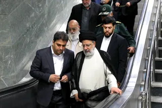 افتتاح 4 ایستگاه مترو و شروع عملیات حفاری تونل خط 10 مترو تهران