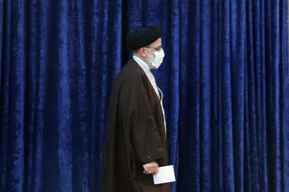 دستگاه قضایی در مقوله حفظ حریم دریا باید پیشگام باشد/ جنگل‌ها در زمره انفال و در اختیار حکومت اسلامی هستند