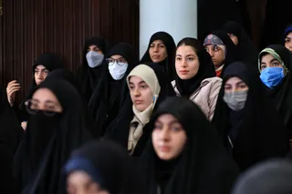 تصاویر مراسم گرامیداشت روز دانشجو
