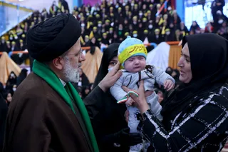 تصاویر جشن میلاد حضرت زهرا (س)
