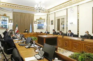 نباید دسترسی به وکیل آنچنان سخت باشد که تا به فردی پیشنهاد وکیل شد، بگوید توان هزینه کردن برای گرفتن وکیل را ندارم