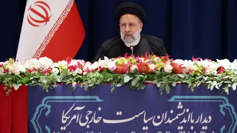 تصاویر نشست با متخصصان و کارشناسان سیاست خارجی آمریکا