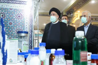 تصاویر مراسم روز جهانی مبارزه با مواد مخدر