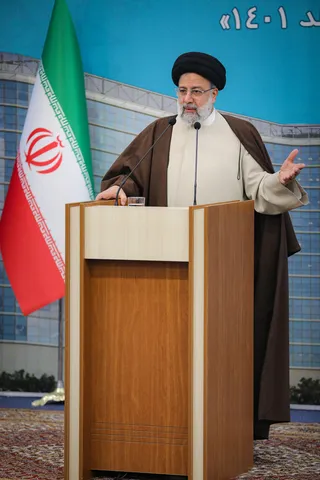 افتتاح کلان بیمارستان حضرت مهدی (عج)