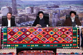 تصاویر نشست شورای برنامه ریزی و توسعه با حضور جمعی از فعالان اقتصادی