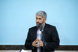 نشست با فعالان عرصه تولید و اقتصاد مردمی