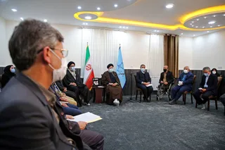 مسئولان ‌ترک فعل کننده باید پاسخگو باشند/ امکانات فراوان استان کهگیلیویه و بویراحمد باید در راستای افزایش اشتغال و تولید بکارگیری شوند