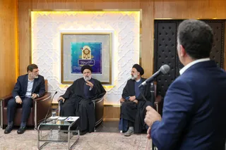 نظارت‌ ستادی بنیاد شهید و امور ایثارگران