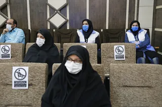 «نمی شود»، «نمی دانیم» و «نداریم»، نباید در حل مشکلات مربوط به پرونده‌های قضایی وجود داشته باشد