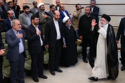 مراسم آغاز سال تحصیلی دانشگاه‌ها و مراکز آموزش عالی سراسرکشور