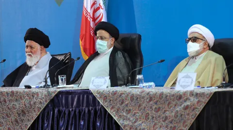 فیلم نشست خبری استان خراسان رضوی