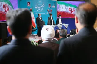 تصاویر جلسه شورای اداری استان آذربایجان غربی