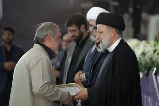 بازدید از سی و یکمین نمایشگاه بین‌المللی قرآن کریم