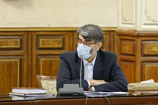چنانچه اقدامات امنیتی، انتظامی و قضایی در زمان خود انجام نگیرد، اثرگذاری لازم و مطلوب را نخواهد داشت/ تقدیر از نمایندگان مجلس در حمایت از سند تحول قضایی