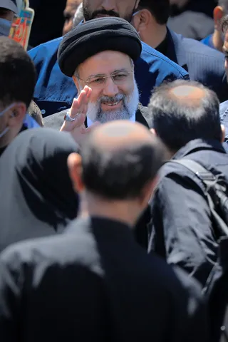 تصاویر حضور در راهپیمایی روز جهانی قدس