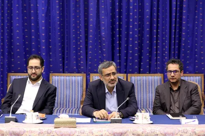 آئین واگذاری 33 هزار و 683 واحد مسکونی به مددجویان کمیته امداد امام خمینی (ره)