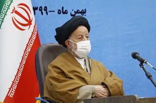 فساد اداری حتی اگر کم هم باشد قابل پذیرش نیست/ دستگاه قضایی همواره تلاش می‌کند که فعال اقتصادی احساس پشتوانه داشتن کند