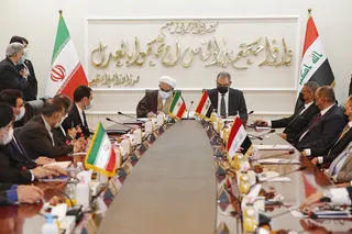 آمریکا مدعی مبارزه با‌تروریسم بود، اما قهرمانان مبارزه با‌تروریسم را هدف قرار داد