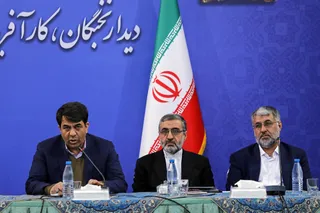 رئیس قوه قضاییه در بدو ورود به استان یزد: اقتصاد گردشگری برای استان یزد می‌تواند بسیار راهگشا باشد