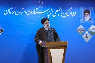 تصاویر دیدار رئیس جمهور با جمعی از پرستاران لرستان