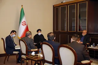 تاریخ نشان داده که اعتماد کردن به آمریکایی‌ها خطاست
