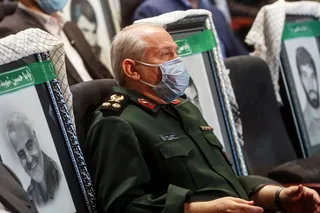 هر نفسی که جانبازان و ایثارگران می‌کشند استیضاح جریان مدعی حقوق بشر در عالم است/ کیفرخواست جرایم شرکای صدام در جنگ تحمیلی علیه ملت ایران باید پیش روی همه حقوقدانان عالم قرار گیرد