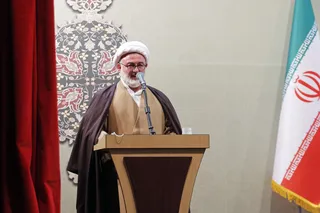 نیروهای قاطع و باانگیزه کشور می‌توانند گره‌های مختلف کشور را باز کنند/ لزوم تعیین تکلیف فاضلاب شاهرود در اسرع وقت