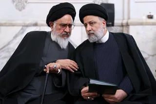 مراسم بزرگداشت آیت‌الله امامی کاشانی
