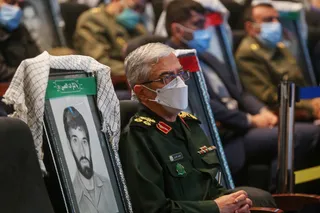 هر نفسی که جانبازان و ایثارگران می‌کشند استیضاح جریان مدعی حقوق بشر در عالم است/ کیفرخواست جرایم شرکای صدام در جنگ تحمیلی علیه ملت ایران باید پیش روی همه حقوقدانان عالم قرار گیرد