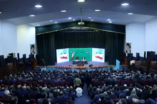 تصاویر نظارت ستادی وزارت تعاون، کار و رفاه اجتماعی