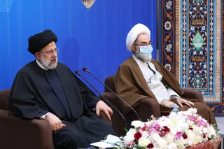 تصاویر نشست خبری استان گیلان