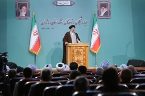 راه برون‌رفت از مشکلات کشور در دستان جوانان، مردم و مسئولان کشور قرار دارد/ نظام اداری کارآمد یکی از جلوه‌های امیدآفرینی در کشور است