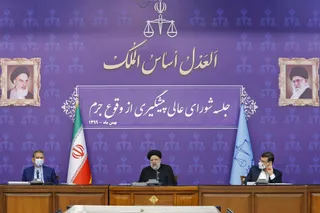نمی‌توان دستگاهی را بدون ماموریت پیشگیری از وقوع جرم تصور کرد/ مردم نمی‌پذیرند که یک فساد مشابه برای چند بار در جامعه تکرار شود؛ باید ریشه ‎های مفاسد خشکانده شوند
