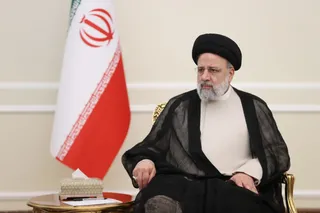 دیدار با رئیس دفتر سیاسی حماس